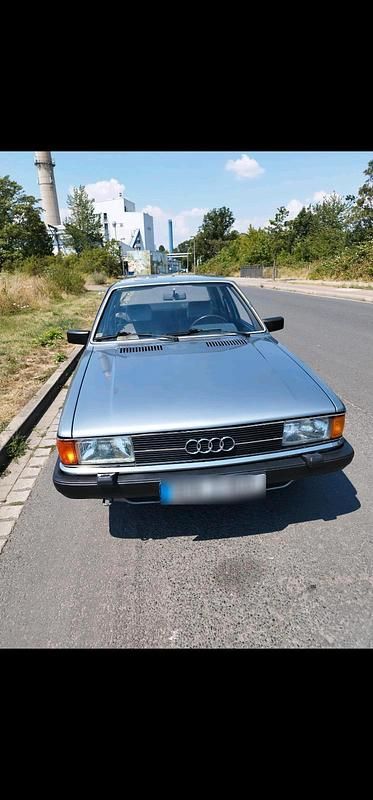 Usata Audi 80 1984 Berlina