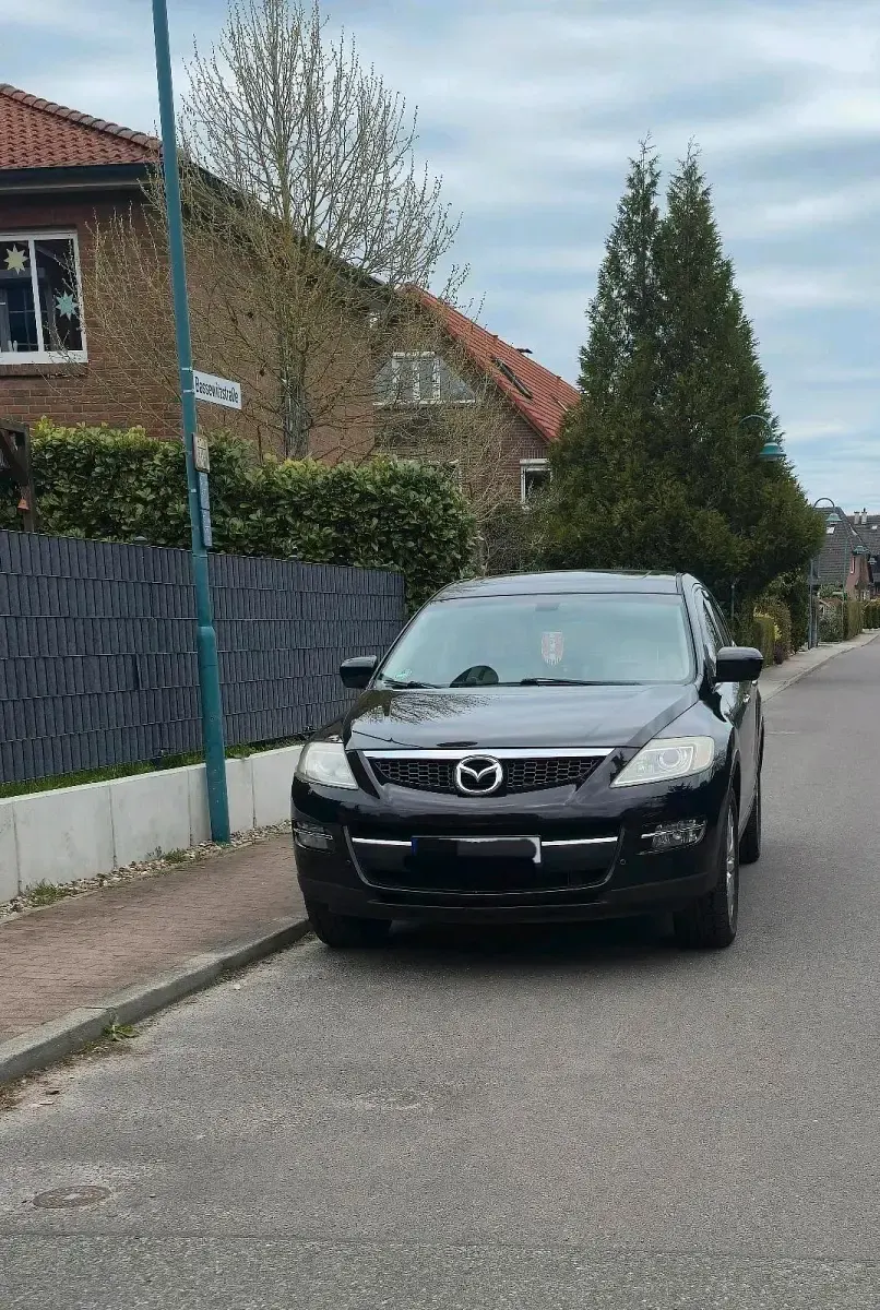 Gebraucht Mazda CX-9 273 PS (200 kW) 2008 SUV