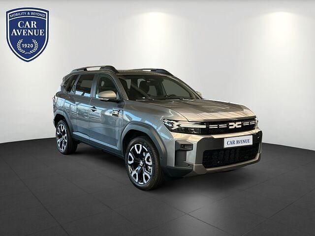 Neu Dacia Bigster Extreme 109 PS (80 kW) 2026 Grau grau SUV