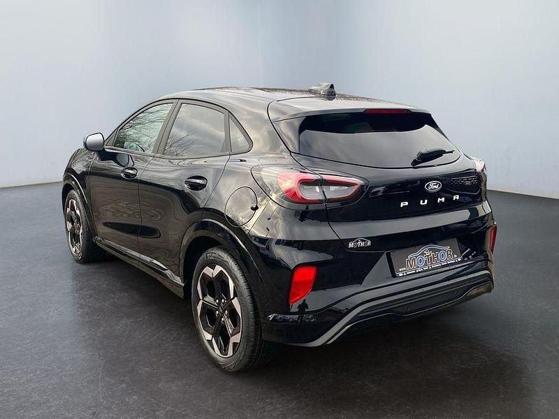 Neu Ford Puma Gen-E Premium 124 kW (169 PS) 2026 Agate black SUV