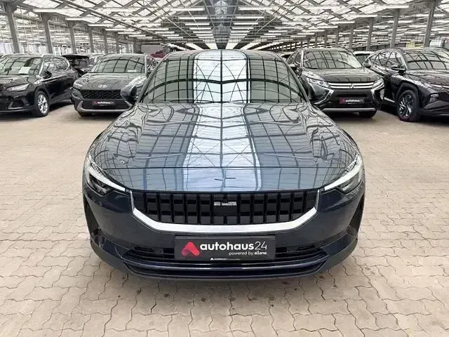 Gebraucht Polestar 2 164 kW (224 PS) 2022 Schwarz Kleinwagen