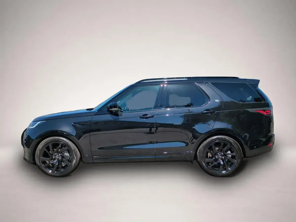 Gebraucht Land Rover Discovery SE Dynamic 300 PS (220 kW) 2022 Manufacturer SUV