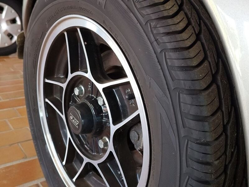 Gebraucht VW Käfer 50 PS (36 kW) 1979 Grau Cabrio