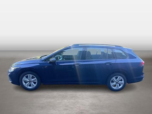 Gebraucht VW Golf VIII Life 110 PS (80 kW) 2023 Kombi