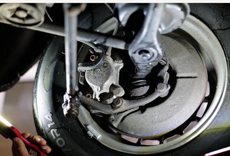 Gebraucht Mercedes 280 SE 185 PS (136 kW) 1983 Grau Limousine