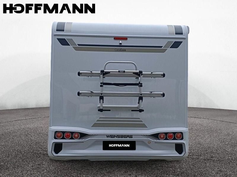 Ny Weinsberg CaraCore 140 HK (102 kW) 2026 Hvid Van