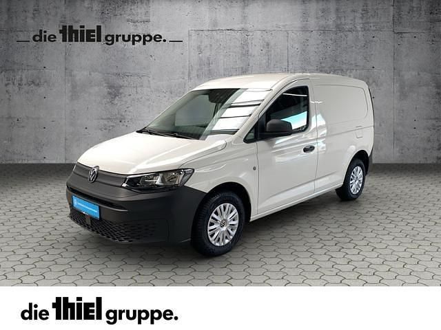 Weiß Gebraucht 2023 VW Caddy Van / Kleinbus | 26.990 € (Fairer Preis) - Bild 1/4