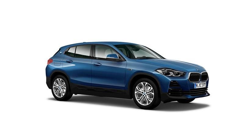 Gebraucht BMW X2 Advantage 125 PS (91 kW) 2025 SUV
