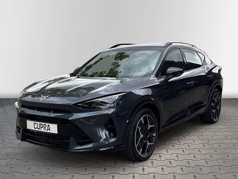 Neu Cupra Formentor VZ 333 PS (244 kW) 2025 Grau SUV