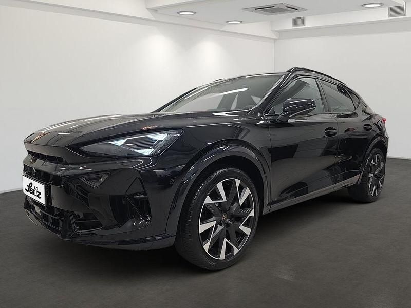 Neu Cupra Formentor VZ 333 PS (244 kW) 2025 Grau SUV