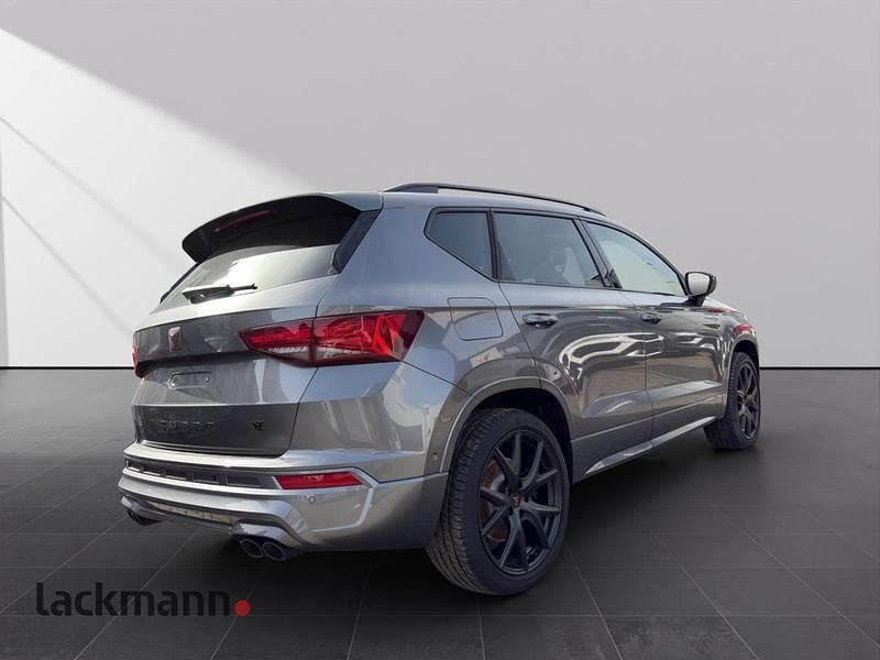 Neu Cupra Ateca VZ 300 PS (220 kW) 2026 Grau SUV