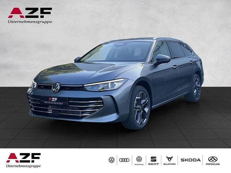 Gebraucht VW Passat Elegance 193 PS (141 kW) 2024 Kombi