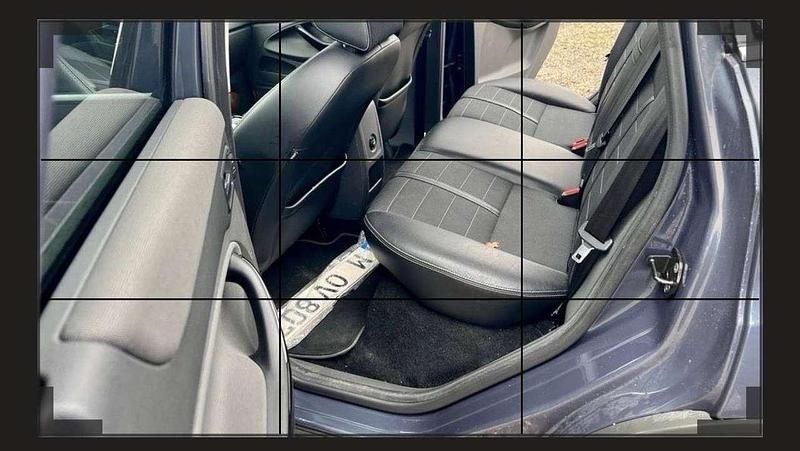 Gebraucht Ford Kuga Titanium 163 PS (119 kW) 2012 SUV