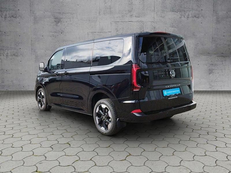 Gebraucht VW T7 Style 170 PS (125 kW) 2025 Schwarz Van