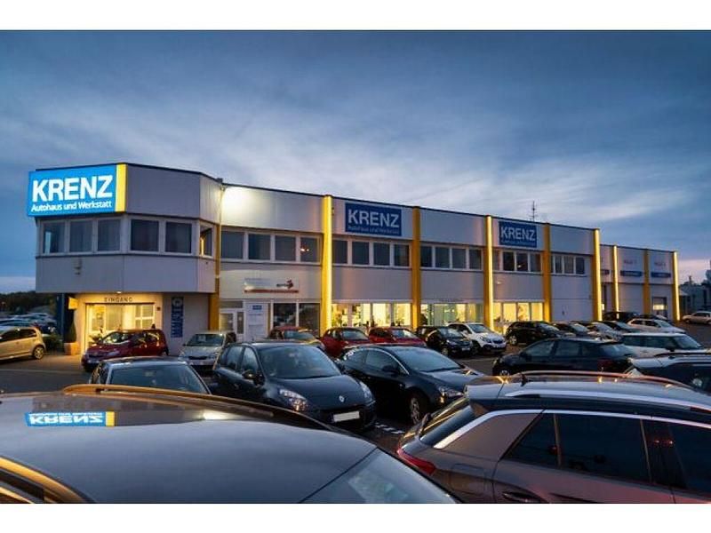 Gebraucht Renault Clio V Evolution 91 PS (66 kW) 2022 Rot Kleinwagen