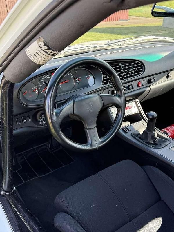 Gebraucht Porsche 968 239 PS (175 kW) 1993 Coupé