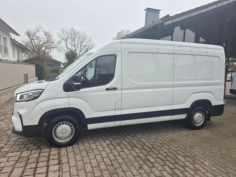 Gebraucht Maxus V90 147 PS (108 kW) 2023 Weiß Van