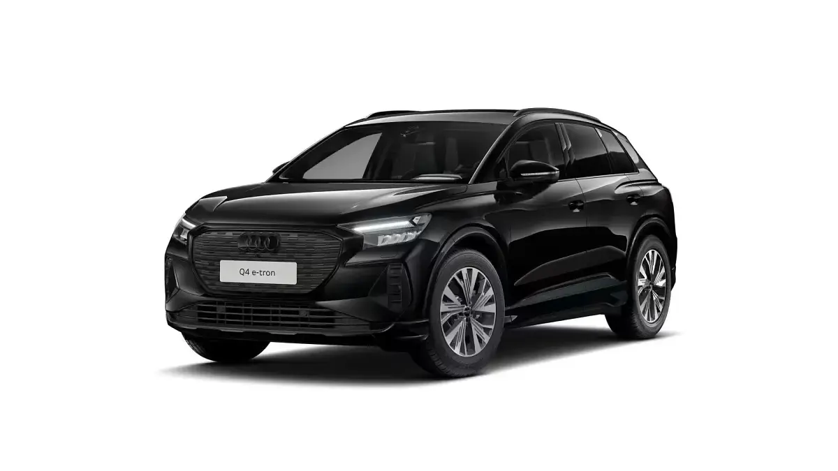 Gebraucht Audi Q4 e-tron Ambiente 219 kW (299 PS) 2023 SUV