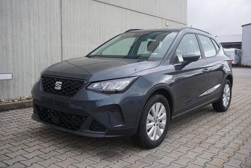 Neu Seat Arona Style 116 PS (85 kW) 2026 "magnetic tech" SUV