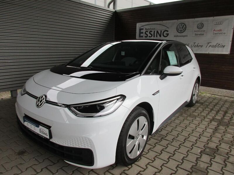 Gebraucht VW ID.3 Pro Performance 150 kW (204 PS) 2021 Othercolor Kleinwagen