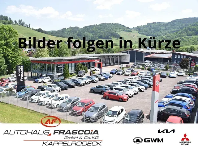 Gebraucht Mitsubishi ASX Edition 114 PS (83 kW) 2026 SUV