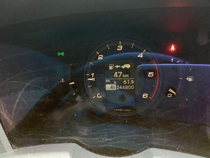 Schwarz Gebraucht 2009 Honda Civic Sport Limousine | 2.999 € (Fairer Preis) - Bild 1/4