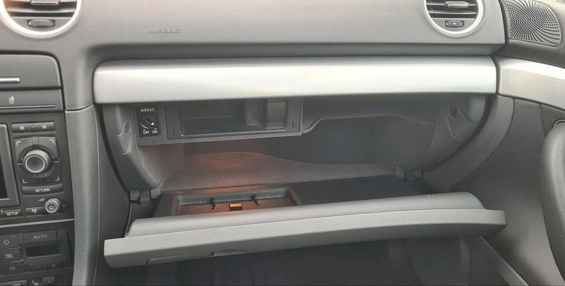 Second-hand Seat Exeo 143 CP (105 kW) 2012 Gri Break