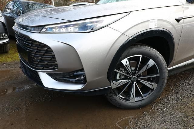 Neu MG HS Comfort 224 PS (164 kW) 2026 Sterling silver sterling silver SUV