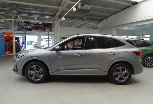 Neu Ford Kuga ST-Line 183 PS (134 kW) 2026 Silber SUV