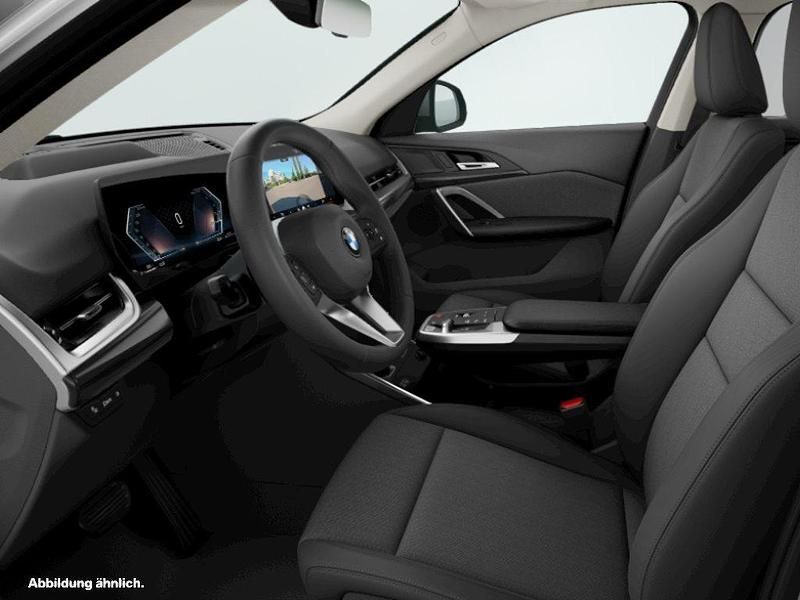 Gebraucht BMW X2 150 PS (110 kW) 2025 Weiß SUV