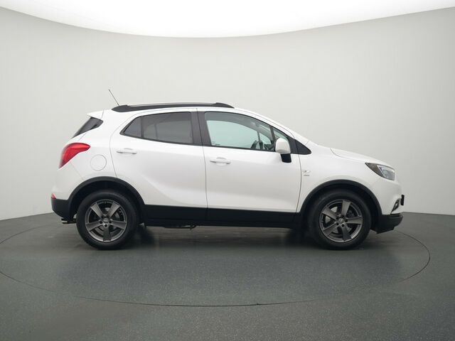 Gebraucht Opel Mokka Active 140 PS (102 kW) 2017 Andere farbe SUV