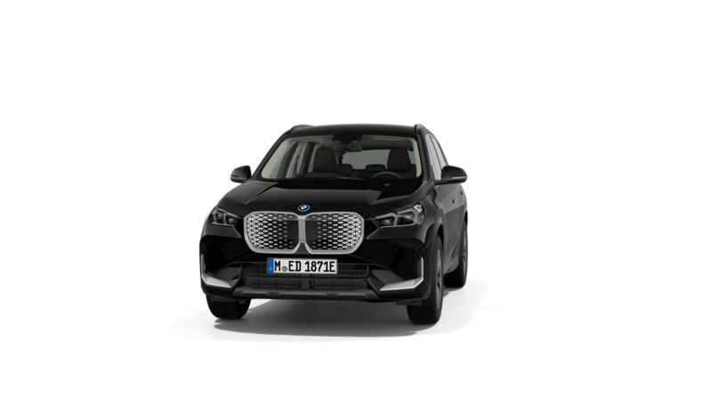 Neu 2025 BMW iX1 Shadowline SUV | 47.390 € (Etwas zu teuer) - Bild 1/4