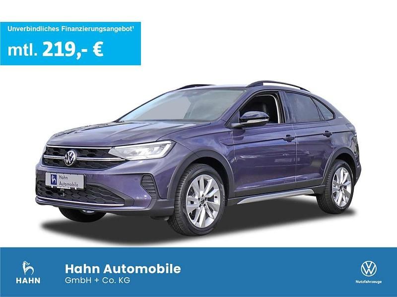 Rauchgrau metallic Neu 2025 VW Taigo SUV | 22.738 € (Superpreis) - Bild 1/3