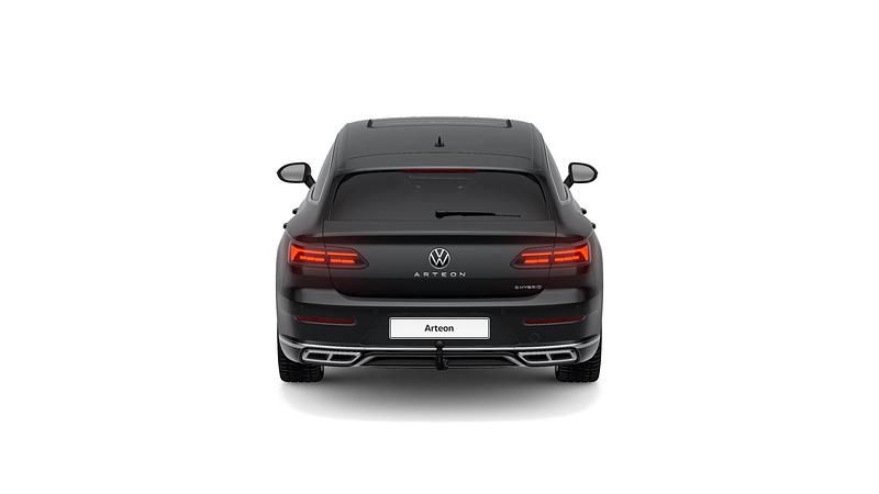 Gebraucht VW Arteon R-line 218 PS (160 kW) 2022