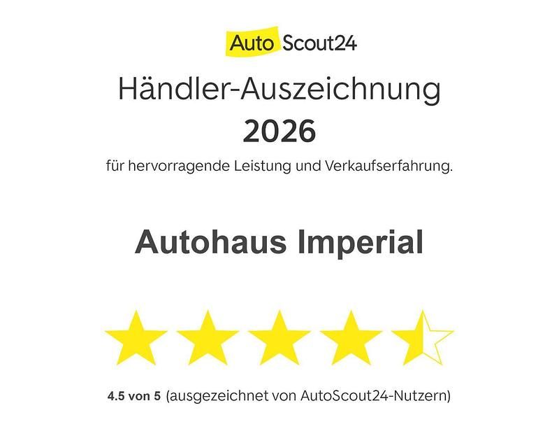 Gebraucht Opel Insignia 170 PS (125 kW) 2018 Blau Kombi