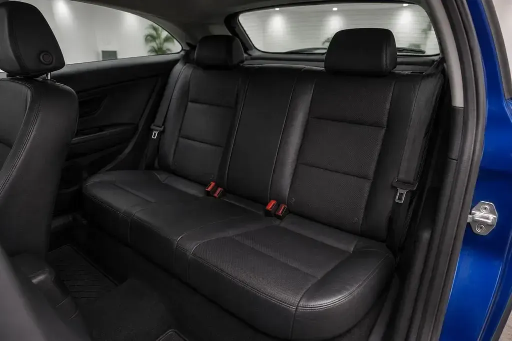 Gebraucht Audi A3 S-Line 102 PS (75 kW) 2004 Blau Kleinwagen