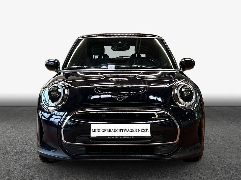 Gebraucht Mini Cooper SE Classic 135 kW (184 PS) 2023 Schwarz Kleinwagen