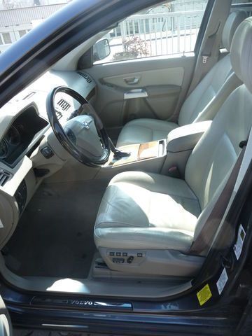 Gebraucht Volvo XC90 316 PS (232 kW) 2005 Grau metallic SUV