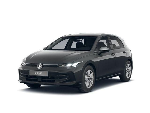 Neu VW Golf VIII Life 116 PS (85 kW) 2026 Grau Limousine