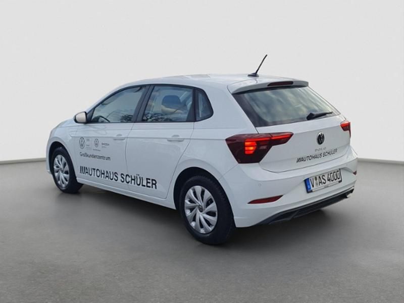 Gebraucht VW Polo S 80 PS (58 kW) 2025 Pure white uni Kleinwagen