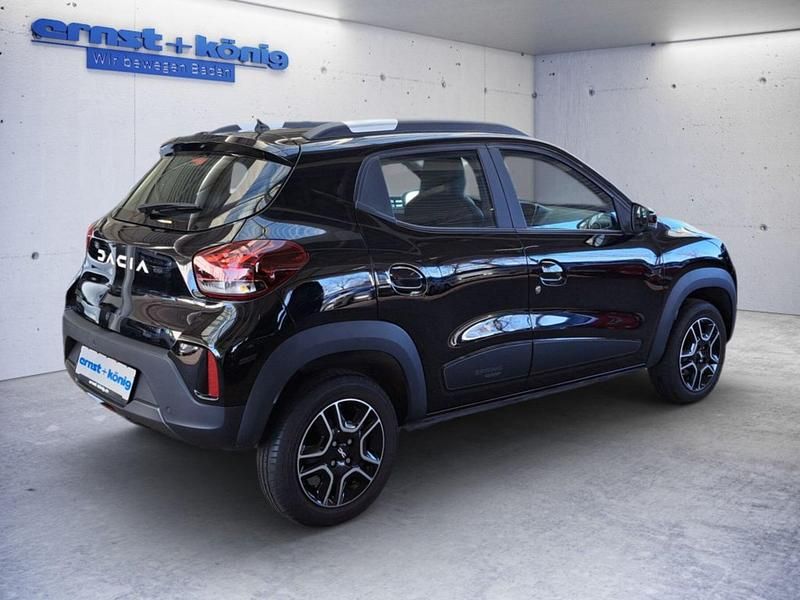 Gebraucht Dacia Spring Essentiel 2022 Kleinwagen