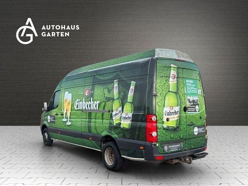 Gebraucht VW Crafter 143 PS (105 kW) 2013 Andere Van