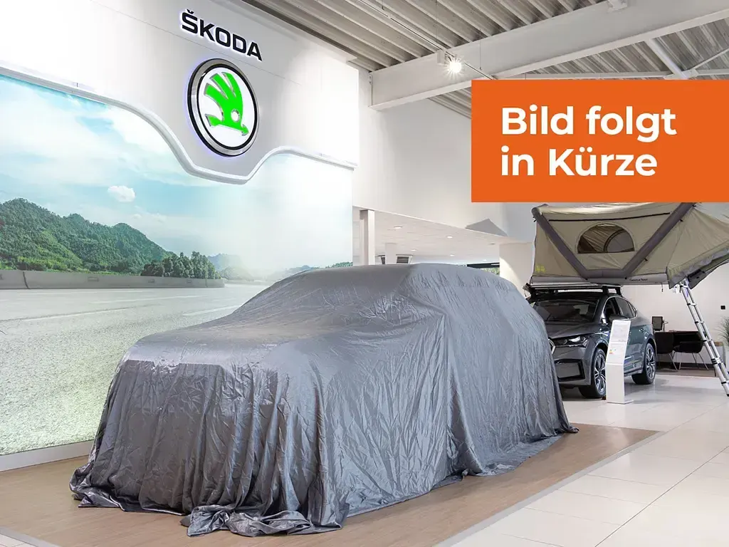 Gebraucht Skoda Enyaq iV Suite 150 kW (204 PS) 2021 SUV