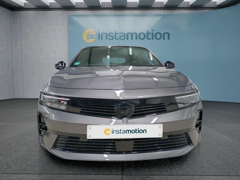 Używany Opel Astra 131 KM (96 kW) 2025 Szary Kombi