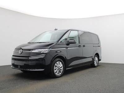 Deep black perleffekt Gebraucht 2024 VW T7 Life Van | 52.880 € (Guter Preis) - Bild 1/4