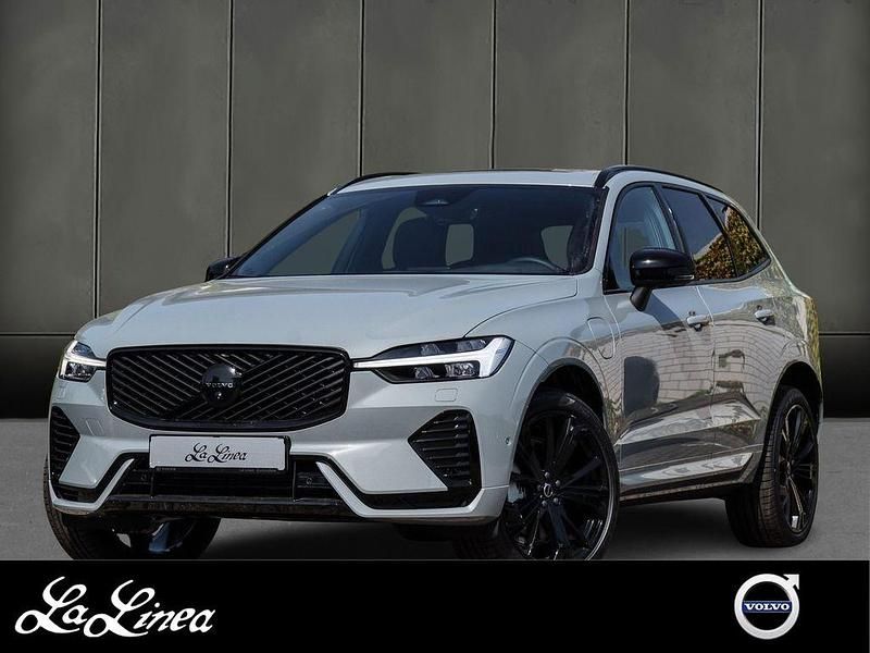 Grau Neu 2025 Volvo XC60 Ultra SUV | 81.720 € - Bild 1/2