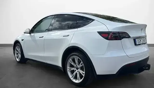 Gebraucht Tesla Model Y 378 kW (514 PS) 2023 Other SUV