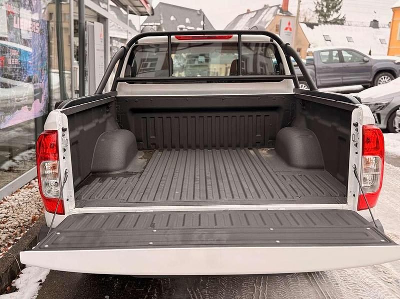 Neu DFSK Rich 6 163 PS (119 kW) 2026 Weiß Abholung