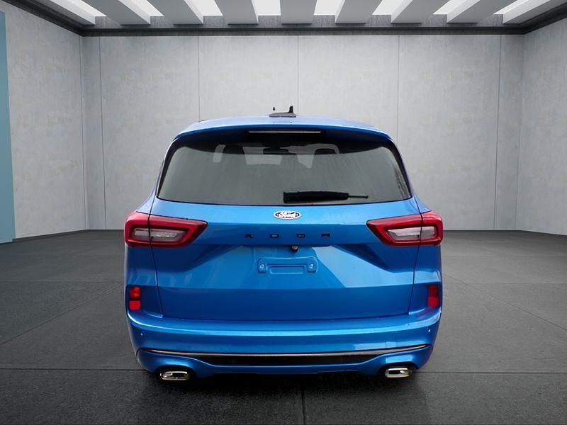 Neu Ford Kuga ST-Line 186 PS (136 kW) 2025 SUV