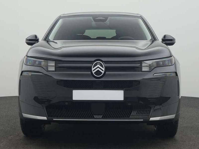 Neu Citroën C5 145 PS (106 kW) 2026 Perla nera schwarz m SUV